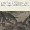 The Old Ben Franklin and the Sloop Sally B.