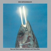 REO Speedwagon - The Unidentified Flying Tuna Trot