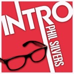 Intro: Phil Silvers - EP