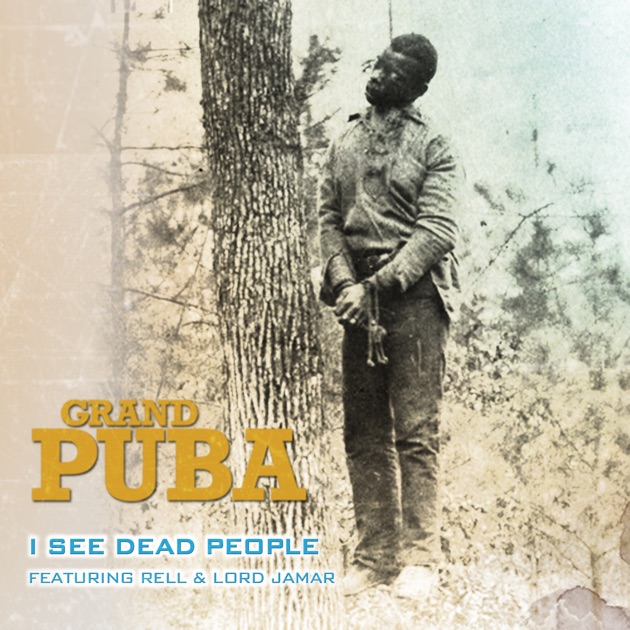 Reel to Reel - Album by Grand Puba - Apple Music