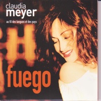Fuego - Claudia Meyer