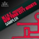 M I K E Presents New York City Nights Sampler EP