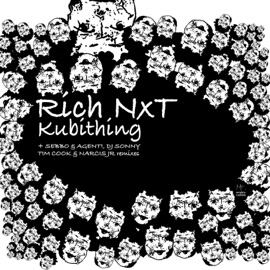 Kubithing (Rich NxT Rendition) Rich NxT