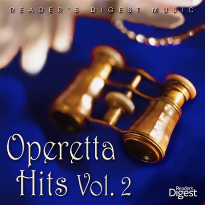 Operetta Hits, Vol. 2