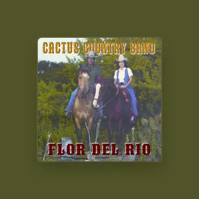 Listen to Cactus Country Band, watch music videos, read bio, see tour dates & more!