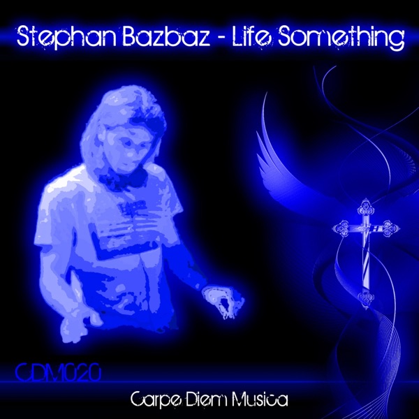 Life Something - Single