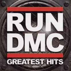 The Greatest Hits - Run DMC
