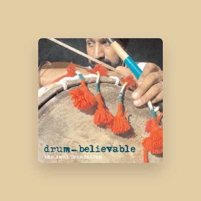 Listen to The Dhol Foundation, watch music videos, read bio, see tour dates & more!