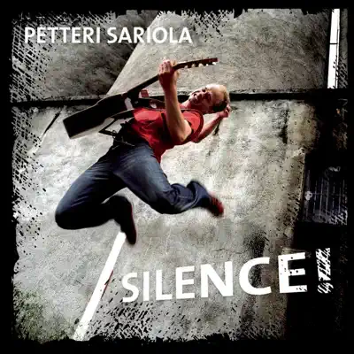 聆聽 SARIOLA 的「Silence!」