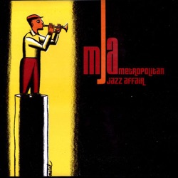 Metropolitan Jazz Affair - Yunowhathislifeez (Jazz Mix)