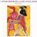 Captain Beefheart & His Magic Band - Tropical Hot Dog