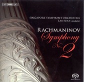 Lan Shui - Symphony No. 2 In E Minor, Op. 27 Ii. Allegro Molto (Sergei Rachmaninov)