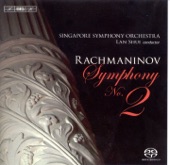 Rachmaninov, S.: Symphony No. 2 - Vocalise