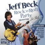 Jeff Beck - I'm a Fool to Care (feat. Imelda May) [Live]