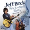 Walking In the Sand - Jeff Beck lyrics