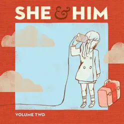 Volume Two - She & Him