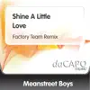 Stream & download Shine a Little Love (Factory Team Remix) - Single