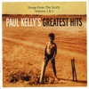 Paul Kelly - Dumb Things