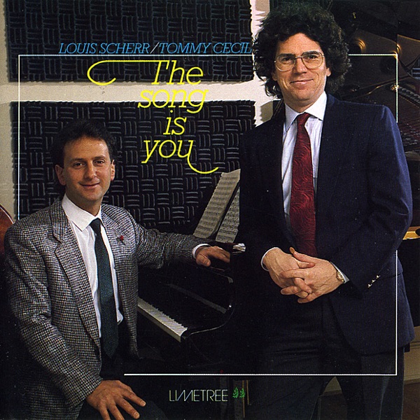 The Song Is You
