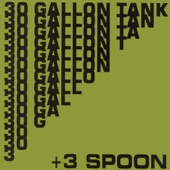 Spoon - 30 Gallon Tank