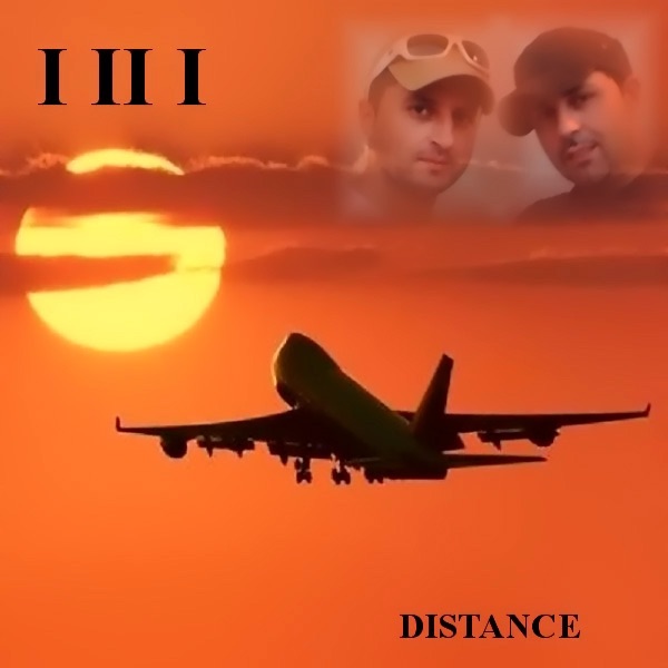 Distance - Single