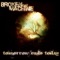 White Lights - Broken Day Machine lyrics