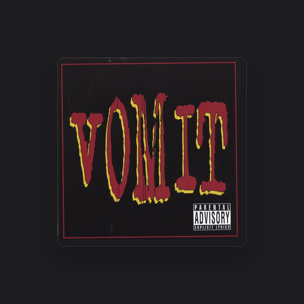 Vomit