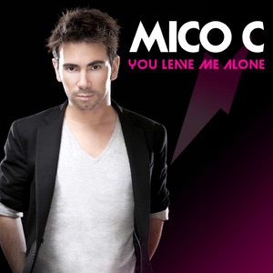 You Leave Me Alone - Single