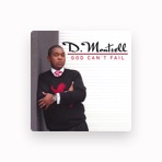 D. Montrell