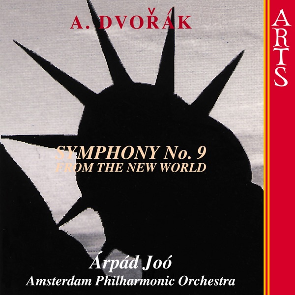 Dvorák: Symphony No. 9 Op. 95
