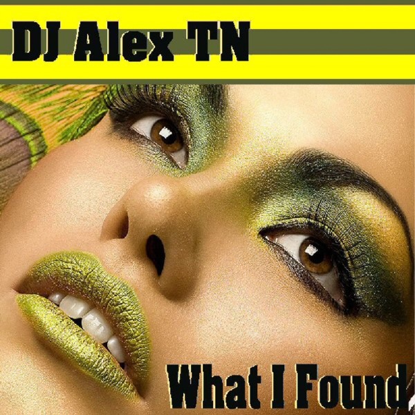 What I Found - Single