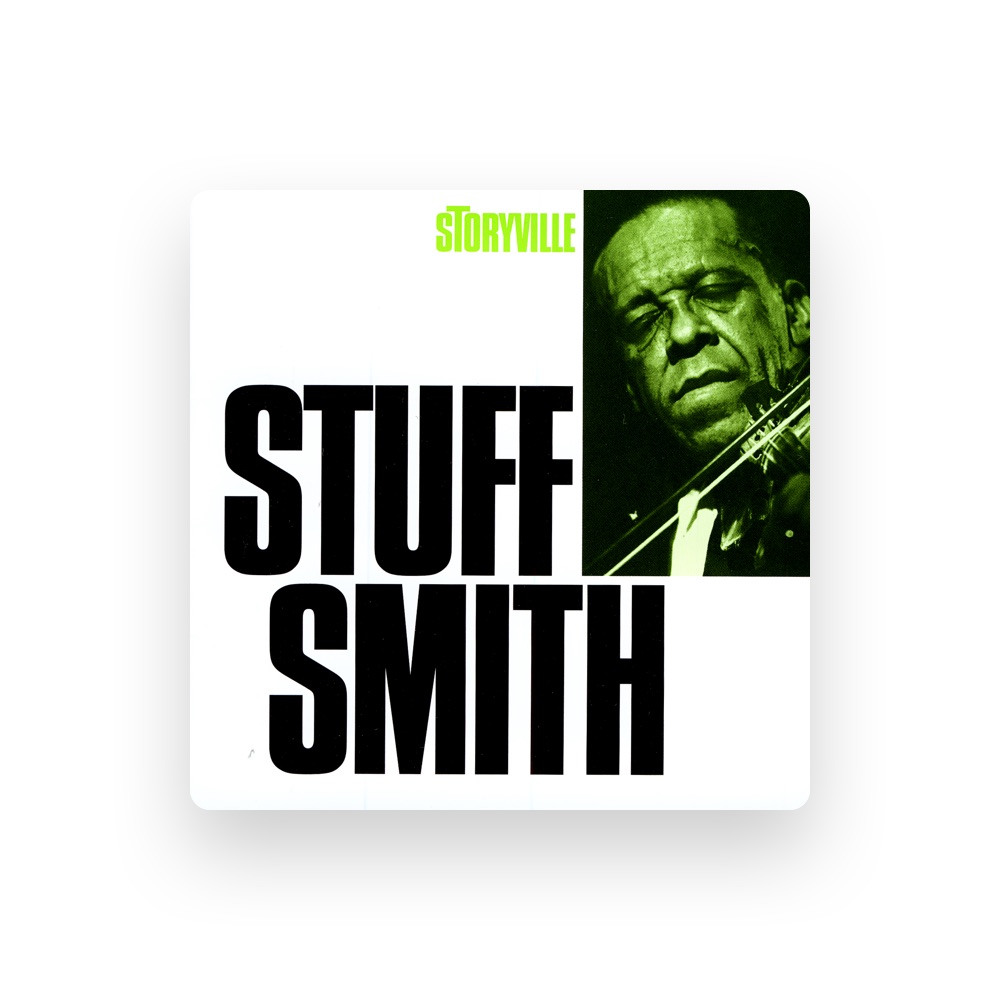 Фото Stuff Smith