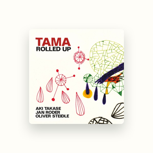 Tama's avatar