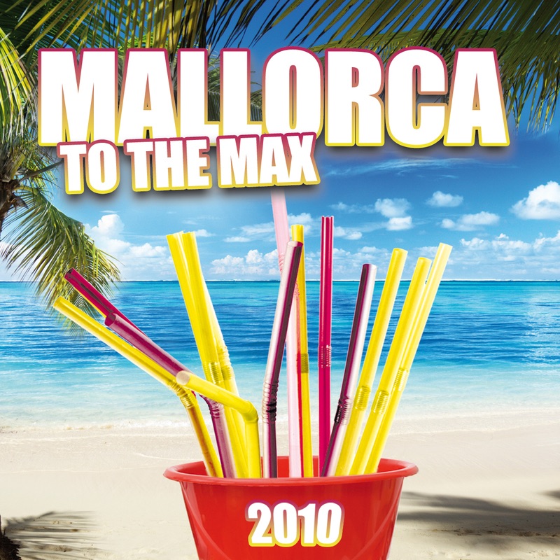 Mallorca to the Max 2010