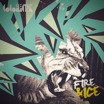 Fire & Ice - EP