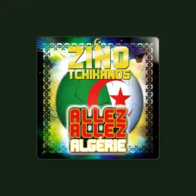 Listen to Zino Tchikanos, watch music videos, read bio, see tour dates & more!