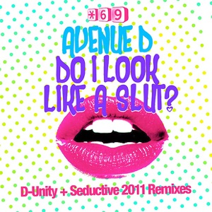 Avenue D — Avenue D