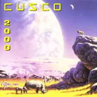 Islands of the Galapagos — Cusco