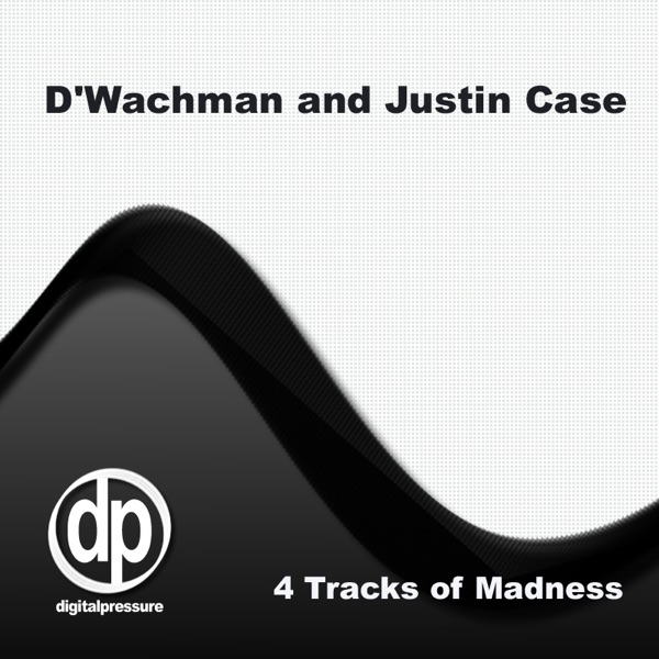 4 Tracks of Madness