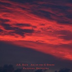 J.S. Bach: Air on the G String - Single