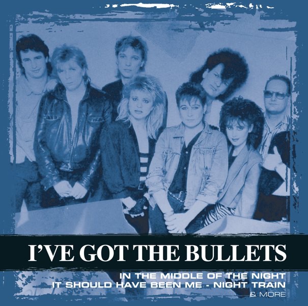 I've Got the Bullets: Collections