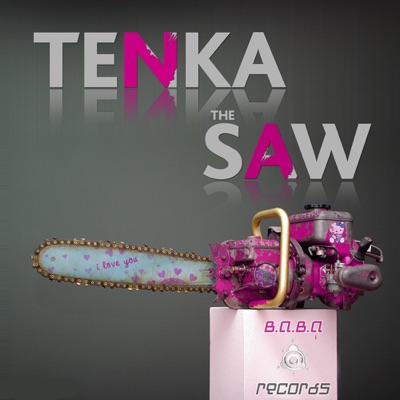 The Saw - EP - Single