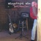 Lonnie Mack - Stagefright Slim lyrics