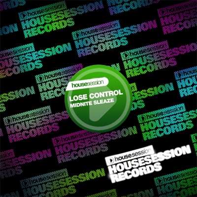 Lose Control - EP
