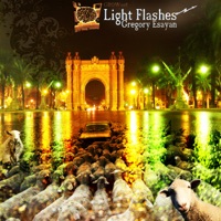 Light Flashes - Gregory Esayan