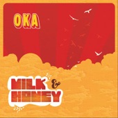 Milk & Honey artwork