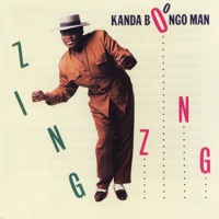 Kanda Bongo Man - Yesu Christu