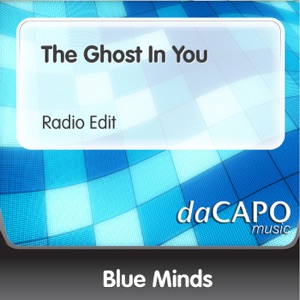 The Ghost In You - Single