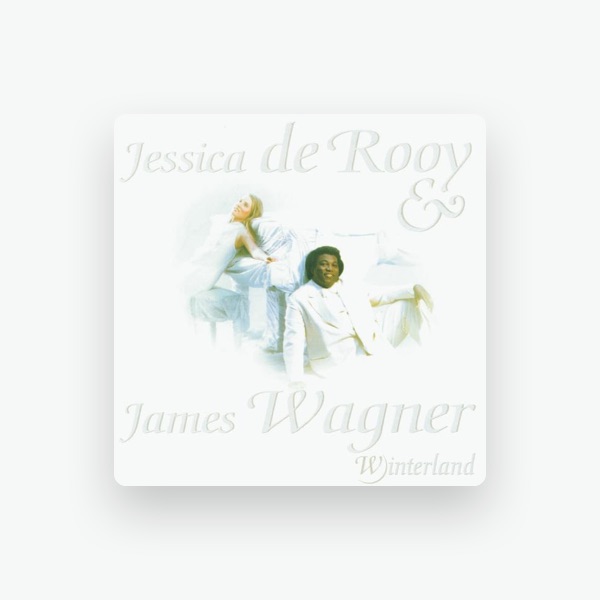 Jessica de Rooy's avatar