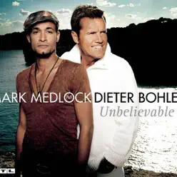 Unbelievable - Single - Mark Medlock